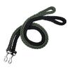 Nylon Dog Harness Leashes For Medium Dogs Leads Pet Training Running Walking Safety Dog Leashes Ropes Pet Supplies