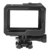 Plastic Protective Frame Antidrop Cover Shell Casing Accessory for GoPro hero 9 black