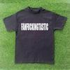 FANFUCKINGTASTIC T-shirt