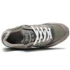 New Balance NB 998 Sports Textile, Artificial Leather Low Top Casual Running Shoes Women's w998G