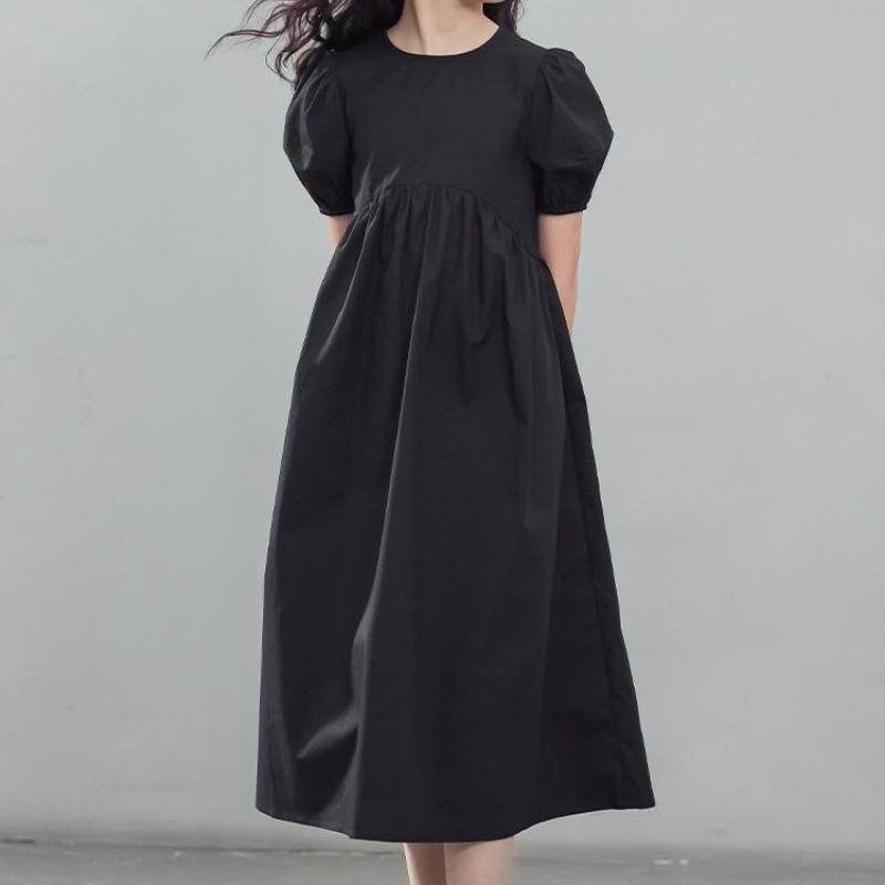 Mädchenmode Kleider Sommer Kinder Elegante Reine Baumwolle Kleider