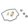 2 Sets For Yamaha XT550 XT600 TT600 Motorcycle Carburetor Carb Repair Kit Rebuil