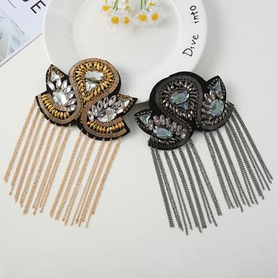 Broş & Vücut Takıları