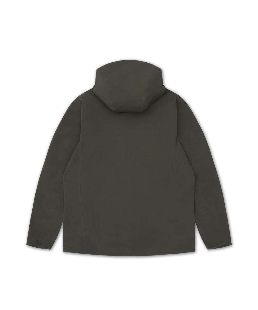 Arcteryx Gamma Mx Hoodie Men'S - Spotlight / Ajqsm08485