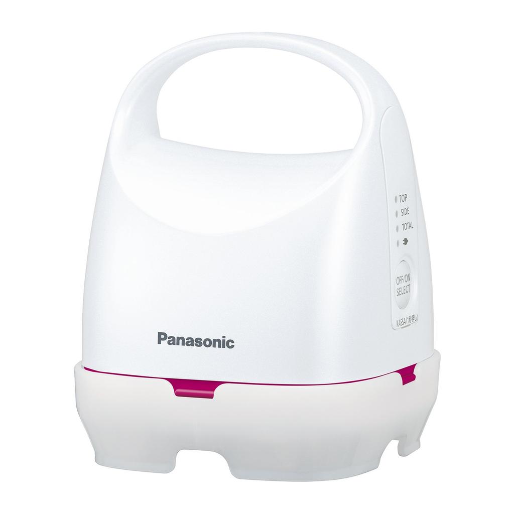Panasonic Scalp Esthetic Salon Touch Type Rouge Pink EH-HE99-RP