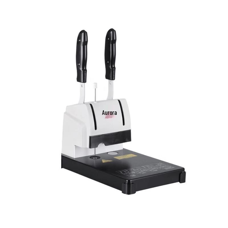 Aurora AB-309 Manual Financial Binding Machine