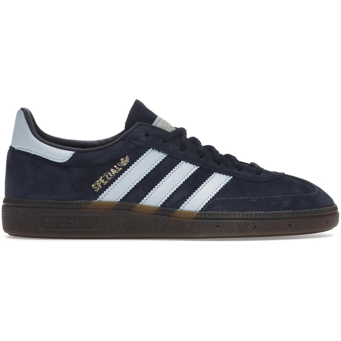 

Sneaker adidas Handball Spezial Navy Gum(BD7633) 40