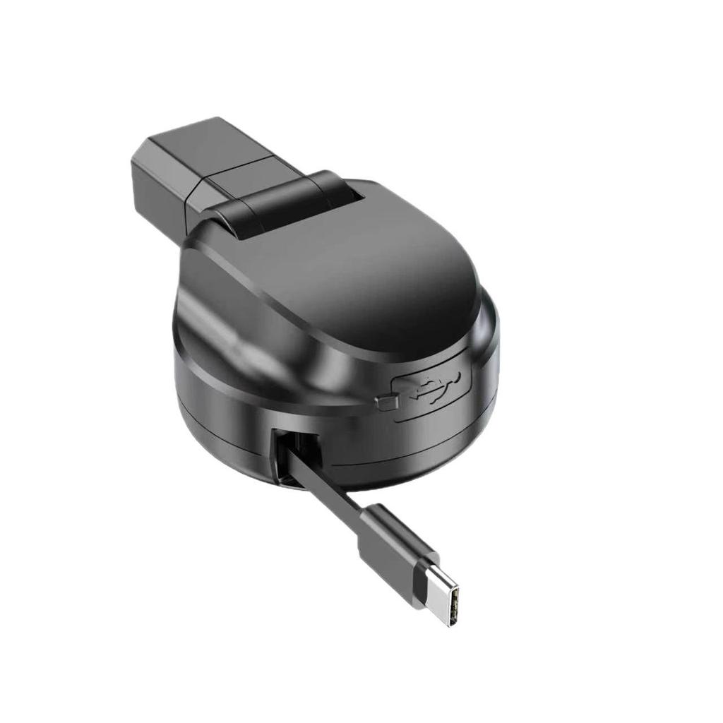 Universal Fast-Charging Electric Scooter USB Converter 60V/72V