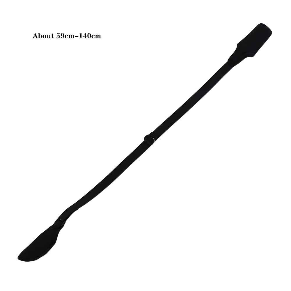 Pole Holder Fishing Pole Sleeves Fishing Rod Tube Case Fishing Rod Tip Cover Fishing Rod Socks