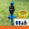 360° Rotating Water-Saving Lawn and Garden Irrigation Sprinkler