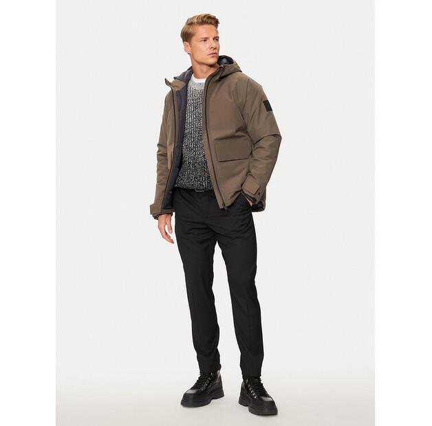 Jack Wolfskin Tempeltor Rain Jacket