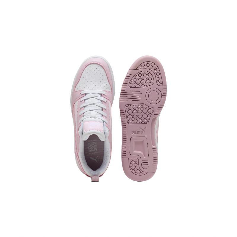 PUMA Rebound v6 Women's Low Top Skate Shoes 392328-40