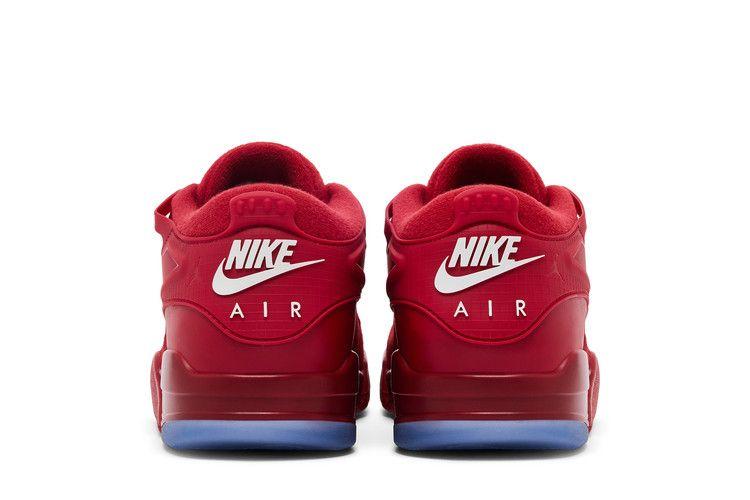 Jordan 4 RM Varsity Red