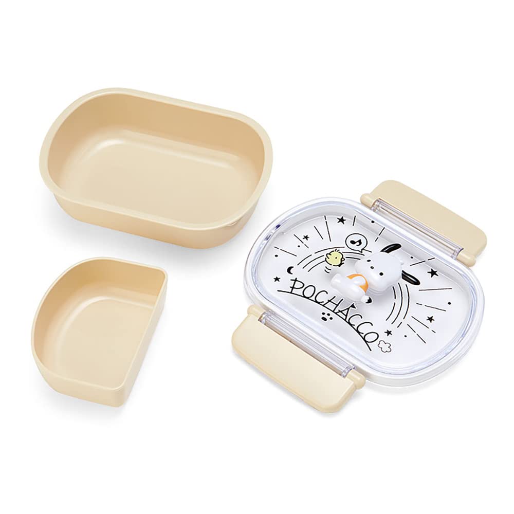 Sanrio Pochacco Lunch Box (KIDS) 742503