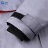 Unisex Detachable Lined Winter Workwear Jacket