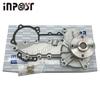 25-15568-00 Water Pump for Kubota V2203 V2403 Excavator 1A051-73035 1A051-73030