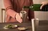 [Teshigoto Club Washi Wrapping] Nousaku Beer Cup 270cc