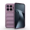 Skin Feeling Flexible Silicone Case for Xiaomi 17T Pro Mi 17 5G Protective Cover Shockproof Shell Fundas Capa