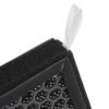 2 Pcs Air Filter Element Car Modify Accessories for Tesla Model 3 Cabin Air FilterAuto Spare Parts