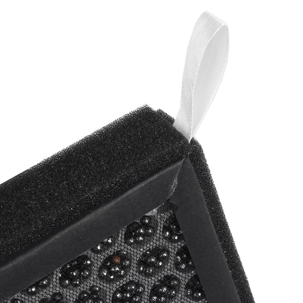 2 Pcs Air Filter Element Car Modify Accessories for Tesla Model 3 Cabin Air FilterAuto Spare Parts