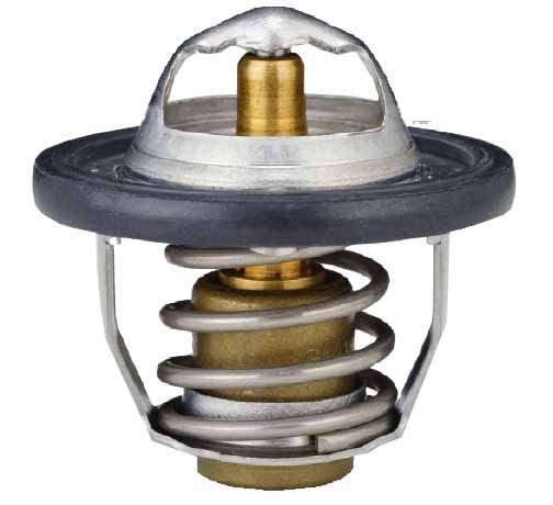 Tama Kogyo (TAMA) Thermostat Suzuki Wagon R W44DX-88 Compatible Genuine
