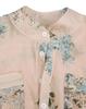 Vintage Dames Casual Losse Jurk Met Bloemenprint Met Tijdloze Charme Voor Alle Gelegenheden