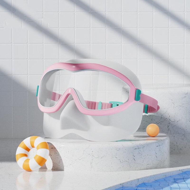 Union Messenger Large Frame Outdoor Swimming Goggles