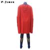 P-Jsmen Thor Love and Thunder Cosplay Costume TVMovie Superhero Suit Halloween Felt Sleeves Costumes with Cape for Kids Adult