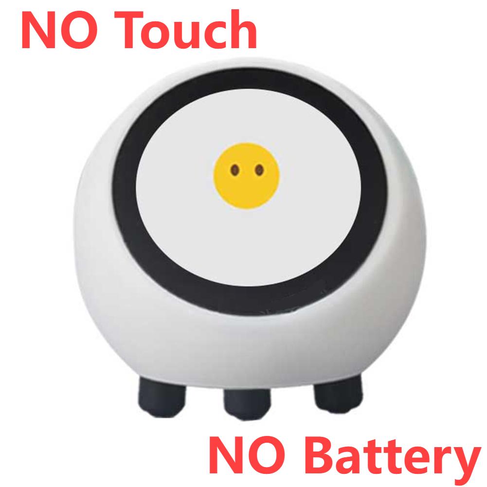 Smart Desktop Robot Multi-Function ESP32-S3 Development Board LCD Display Mini Robot Tabletop Ornaments for Home Decor