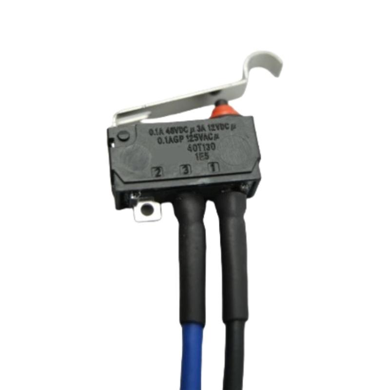 

Система управления открытием заднего багажника автомобиля, переключатель обслуживания, кабель датчика контакта для Volvo XC60 S60 как