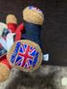 [USED] British Teddy Bear