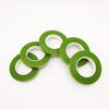 Green Floral Stem Twist Tie Tape, 28 Meters, DIY Artificial Flower Tape