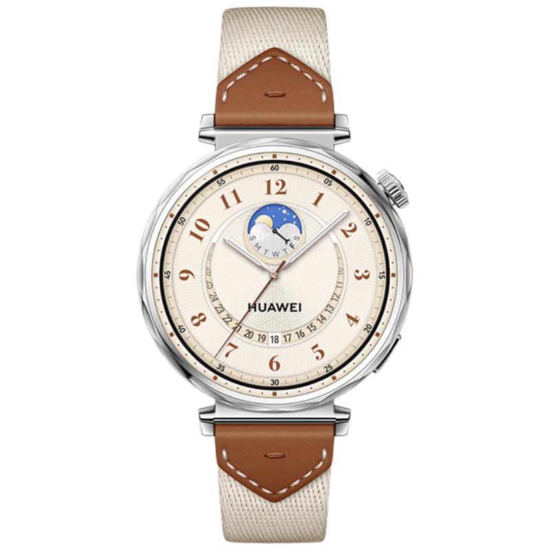 

Смарт-часы HUAWEI WATCH GT 5 (Китайская версия)