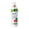 SADOER Arbutin Brightening Body Lotion: Moisturizing & Whitening Cream for Dark Spots, Uneven Skin Tone & Dullness, 300ml