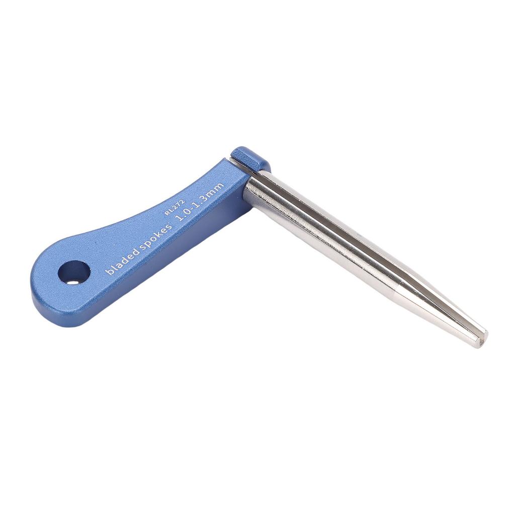 Spoke Holder Bicycle Flat Spoke Fixer Road Wind Breaking Spoke Fixing Wrench Bike Wheel Adjustment Repair Tool for 1