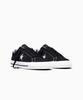 Converse One Star Pro Black 171327C