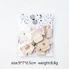 Sewing Supplies Knitting Crochet Stitch Marker Needle Clip Hook  Knitting Tools Accessories
