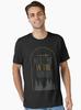 Fool Night Meet Me In The Woods (Lord Huron) Essential Unisex T-Shirt
