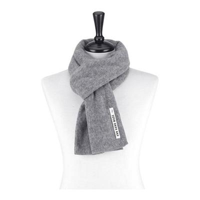 צעיף חורף חלק לגברים של מאמינים צעיף צוואר לעובד משרד BNM109