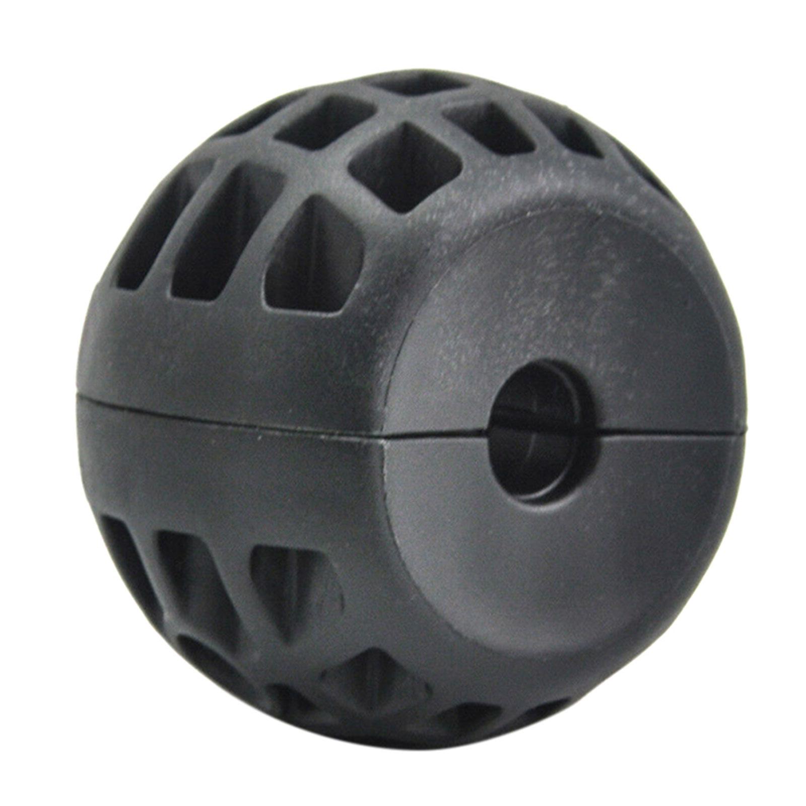 

8 мм Защитный трос лебедки ATV UTV Commander Hook Stopper Line Save Winch Stopper Cable Stopper Automobile Accessories New 2024 чёрный