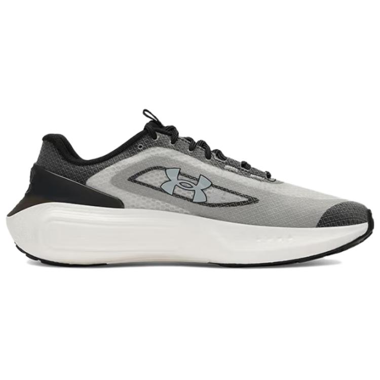 Under Armour Phantom 4 Comfortable Versatile Cushioned Durable Low Top Casual Unisex Shoes 6007194-001