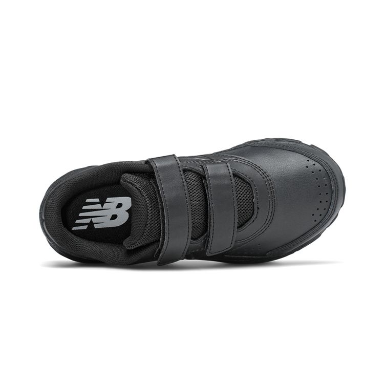 New Balance Nb 680 Series V6 Low Top Kids Running Shoes Black Kids Running Shoes YU680BB