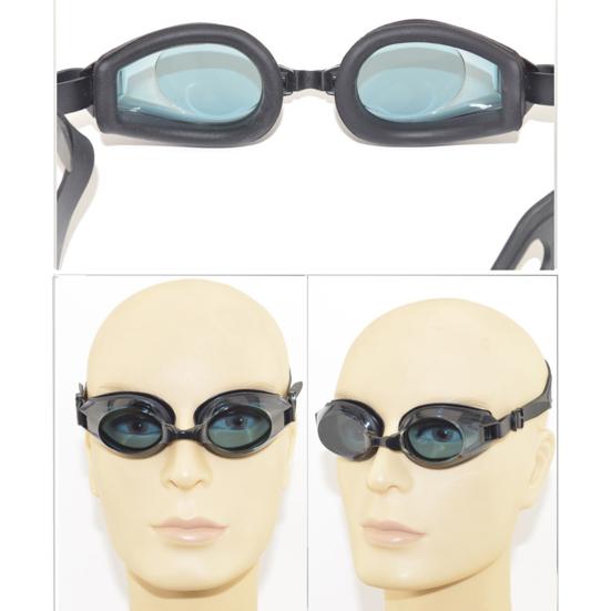 Unisex Adult Anti-fog Swimming Goggles Waterproof Water Sports Glasses for Outdoor