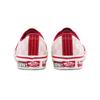 Vans Style 44 Unisex Red White VN0A5KX48EK