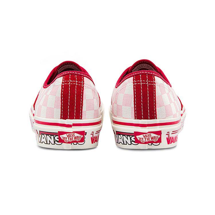 Vans Style 44 Unisex Red White VN0A5KX48EK