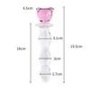 SM Erotic Crystal Dildo & Anal Plug Massager