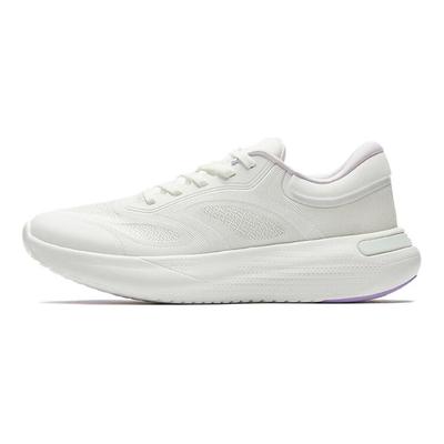 Comfortable Versatile Shock Absorbing Non-Slip Low-Top Training Shoes Women Sneaker White 122527753-3