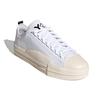 Adidas Y-3 Yuben Low Core White Unisex Sneakers Core-Black FX0565