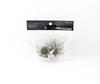 OSP Soft Lure Saikoro Rubber Max Salt 14mm SR-01 (8695)