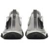 New Anta GH5 Cushioning Rebound Low Top Basketball Shoes Men's Silver Black 112431115-6